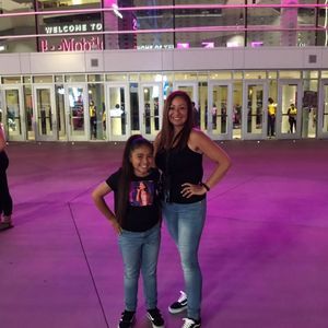 Meet your Posher, Sara